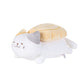 Sushi Cat Plush Toy Shrimp ,Tamagoyaki