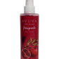 Avuva body splash Floral,Vanilla,Passion,Pomegranate, Cherry ,253 ml