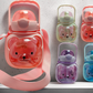 Bottle Bear