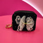 Card pouch key p