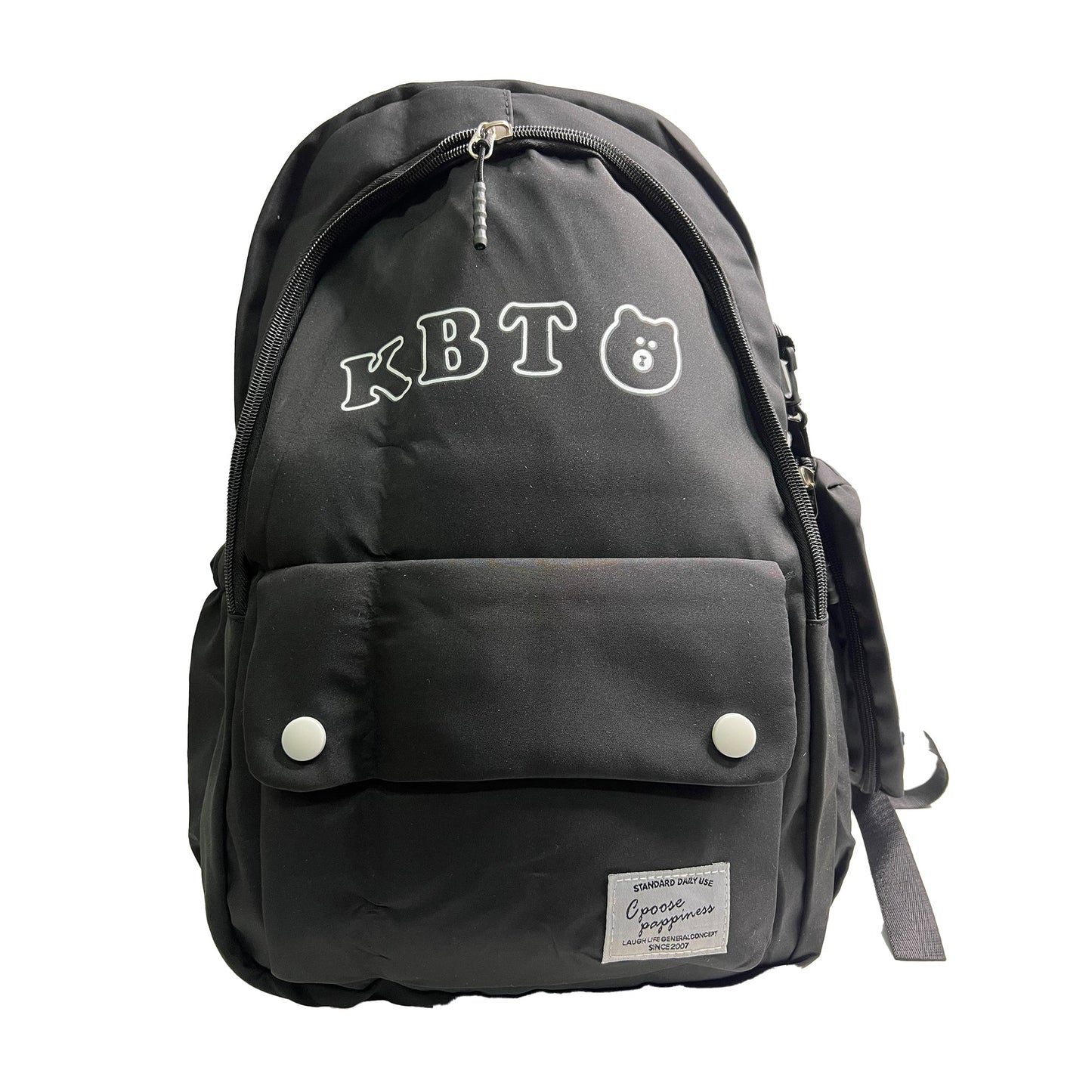 Backpack KBT-Pink,Blue, Yallow, Black 0804
