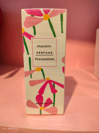 Eau de parfume,Wintersweet, Full House, light Cloud, Breeze, Phoenix , Hyacinth