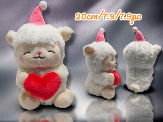 Mini Family -CiCi Sheep