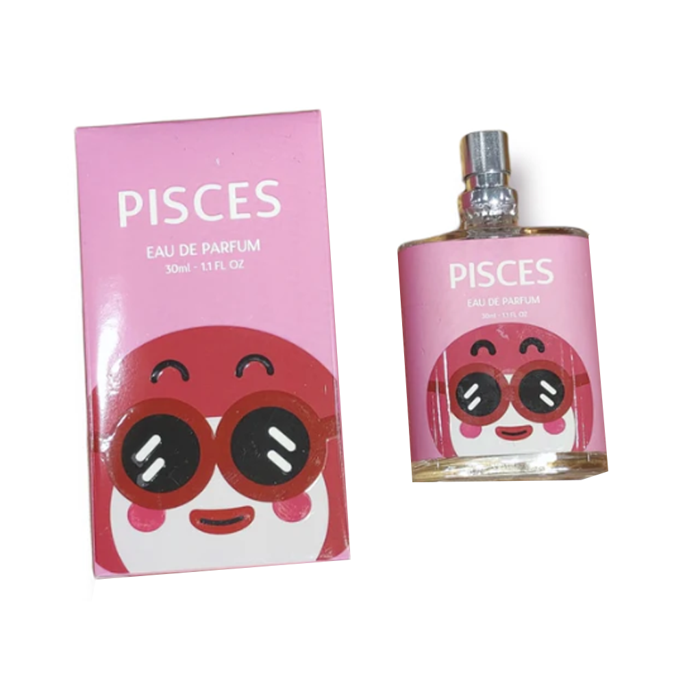 Fancy Zodiac Perfume Miniso Aries Perfume Fancy Zodiac Miniso