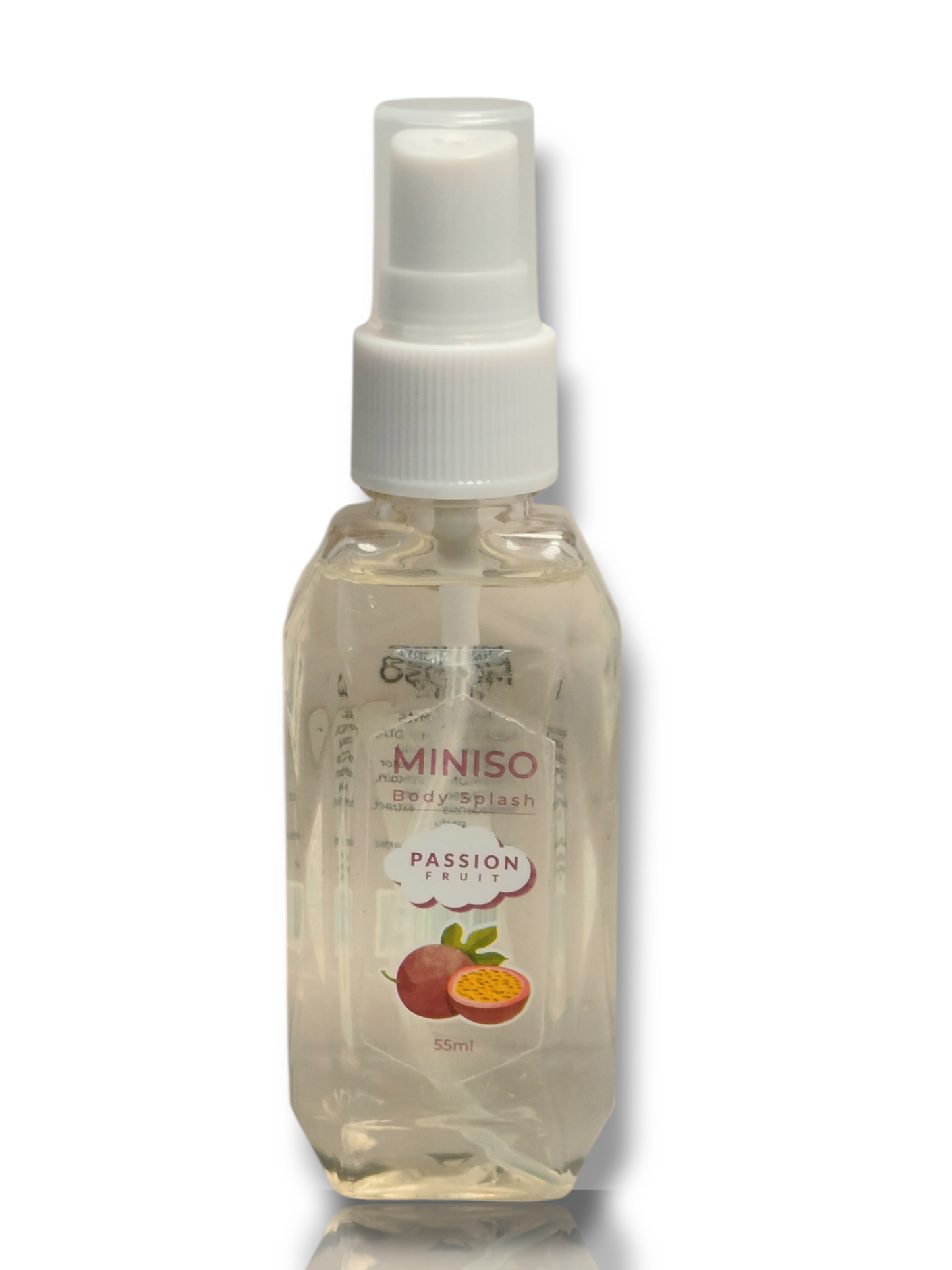 MINISO,AVUVA Body Splash 55ml