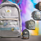 back bag -0774
