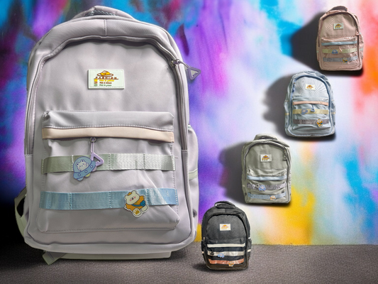 back bag -0774
