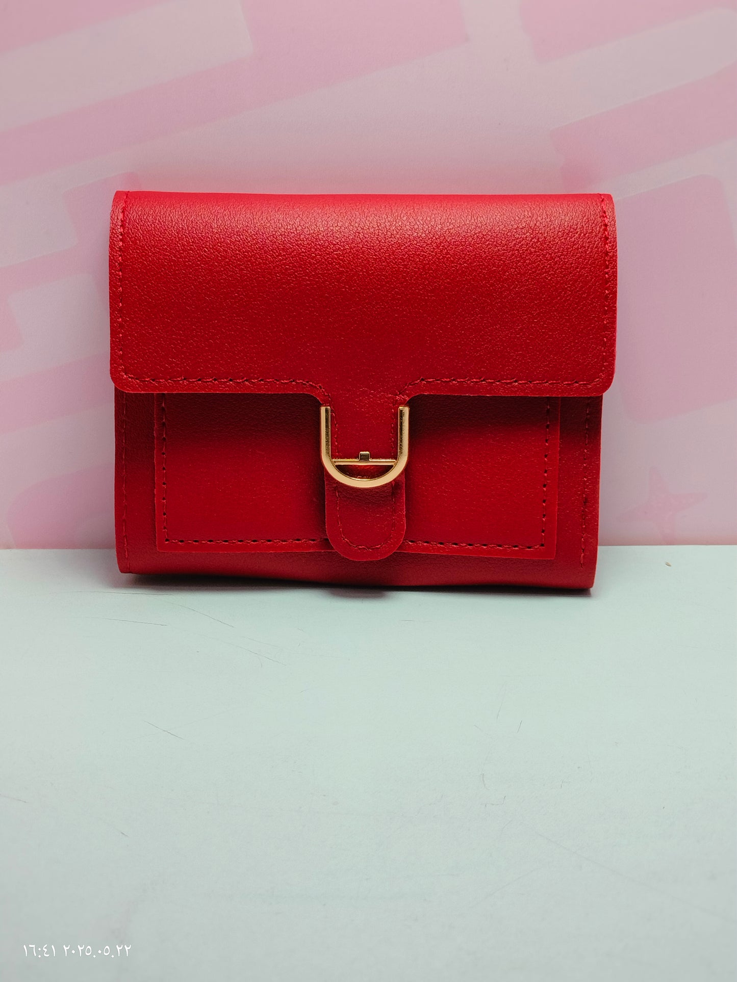 Women Wallet-022
