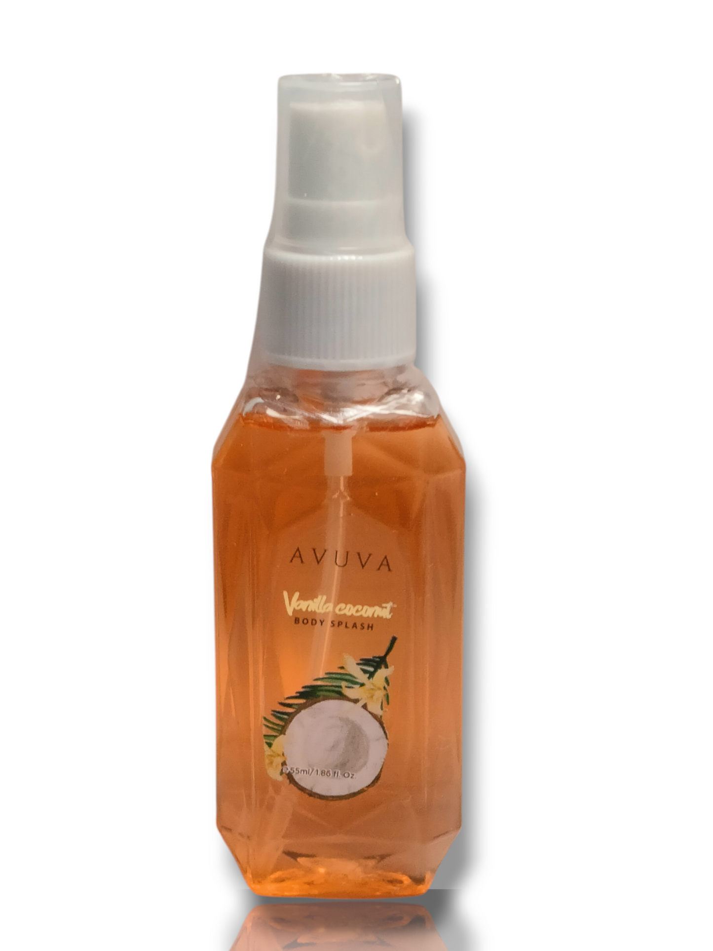 MINISO,AVUVA Body Splash 55ml