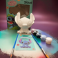 Stitch -Coloring Plaster Figure 1 set