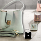 Simple Classy bag -pink
