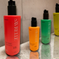 AVRELLE Shampoo with lemongrass  mint 400 ML