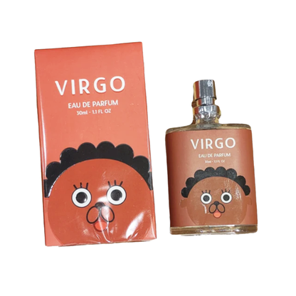 ماء عطر ♈, ♋, ♌, 🦂, ♓, ♍, ♎ ,♊, ♉,♒, ♑,♐ 30 مل