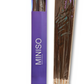 Miniso diffuser sticks Bariq incense big sticks