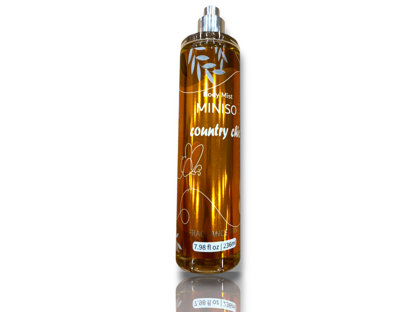 Body Splash Country Chic 236ml