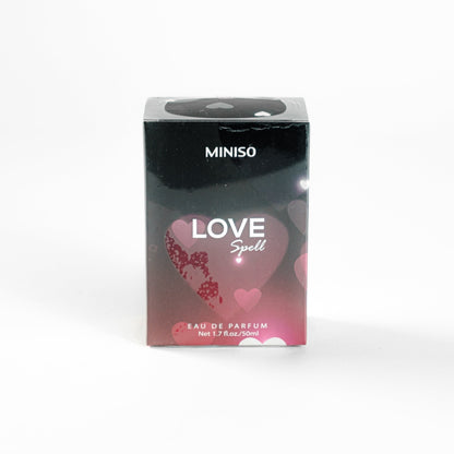 Eau de Parfum Allure, LOVE,Beauty,Charm Spell 50ml