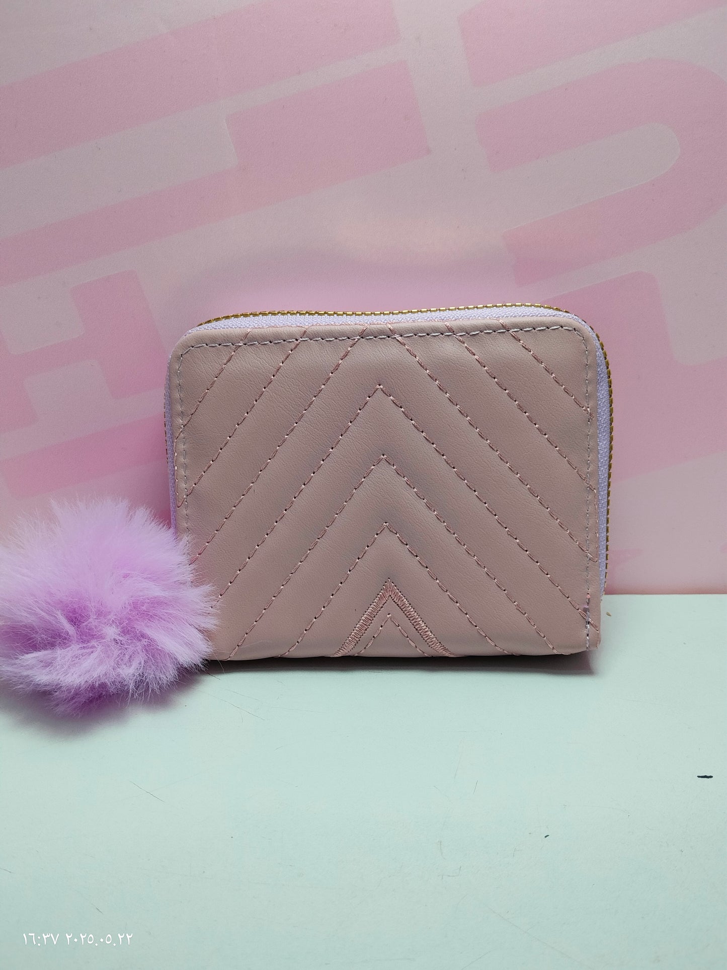 Women Wallet-012