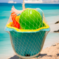 Sand Beach Bucket  002