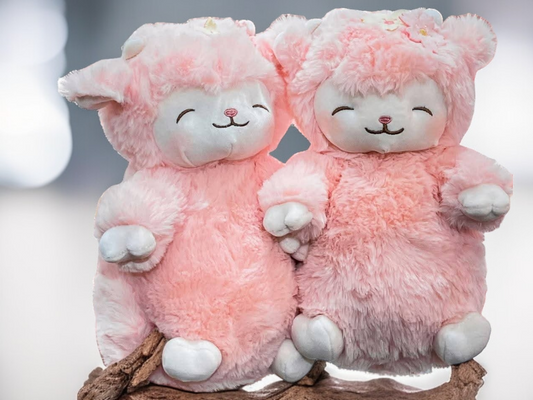 🐏 sheep Pinky