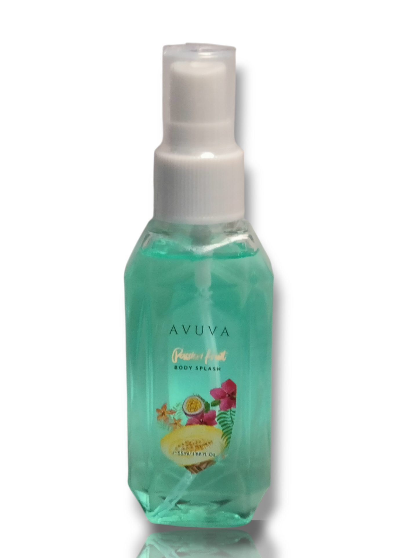 MINISO,AVUVA Body Splash 55ml