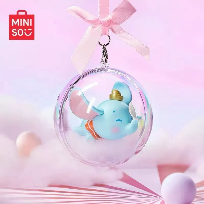Disney Dumbo Day Dream Collecotion Surprise Box Figure