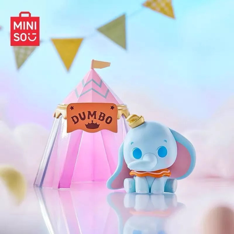 Disney Dumbo Day Dream Collecotion Surprise Box Figure