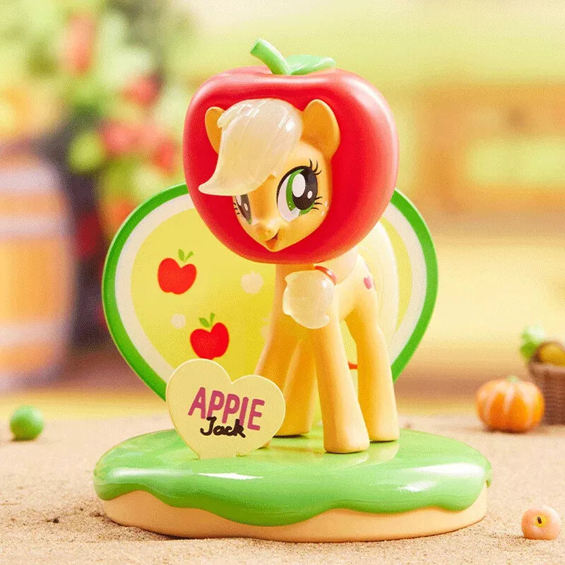My Little Pony Collection Sweetheart Paradise Surprise Box1Figure