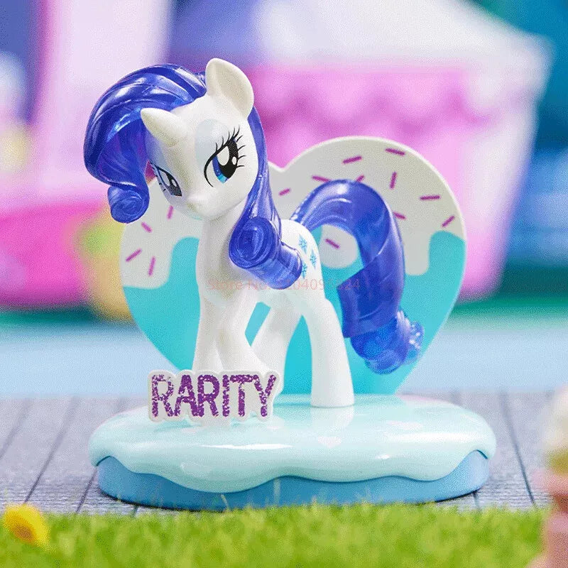 My Little Pony Collection Sweetheart Paradise Surprise Box1Figure
