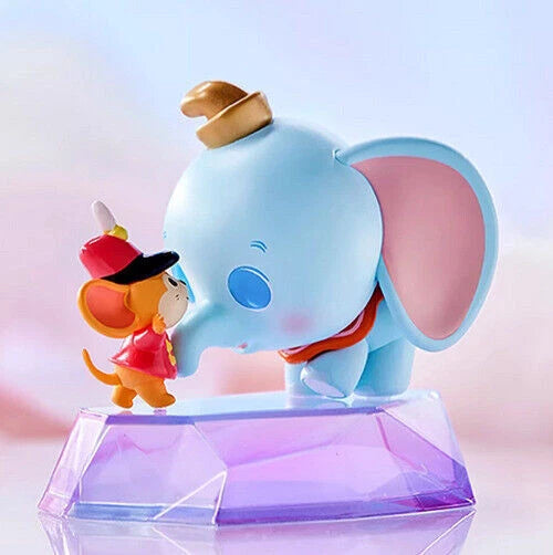 Disney Dumbo Day Dream Collecotion Surprise Box Figure