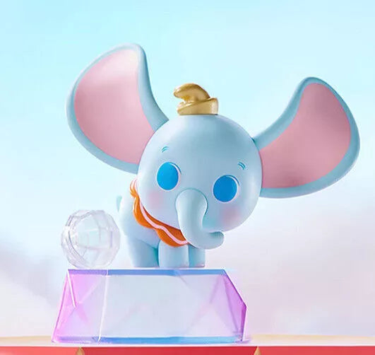 Disney Dumbo Day Dream Collecotion Surprise Box Figure
