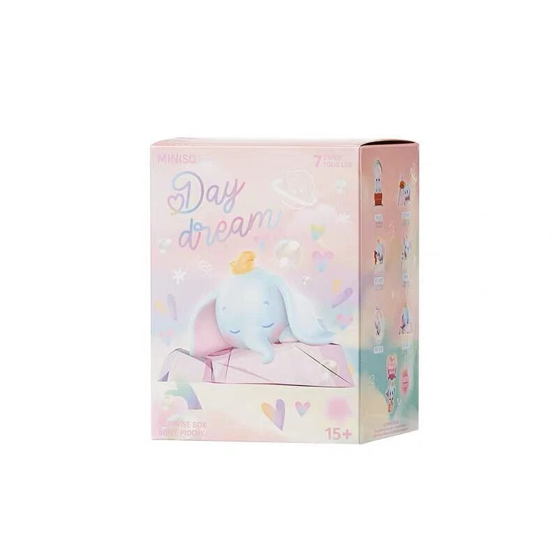 Disney Dumbo Day Dream Collecotion Surprise Box Figure