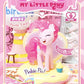 My Little Pony Collection Sweetheart Paradise Surprise Box1Figure