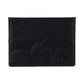 Star Wars Collection Men's Card Holder(Black,Darth Vader)