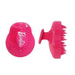 Barbie Collection Comfortable Massager Shampoo Brush