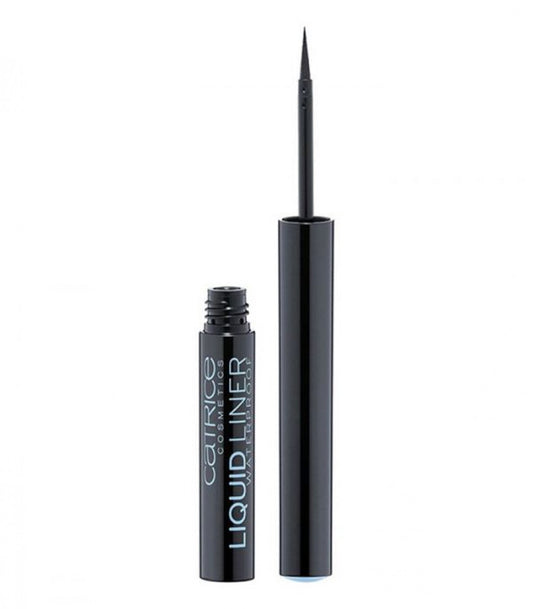 Cat. Liquid Liner waterproof