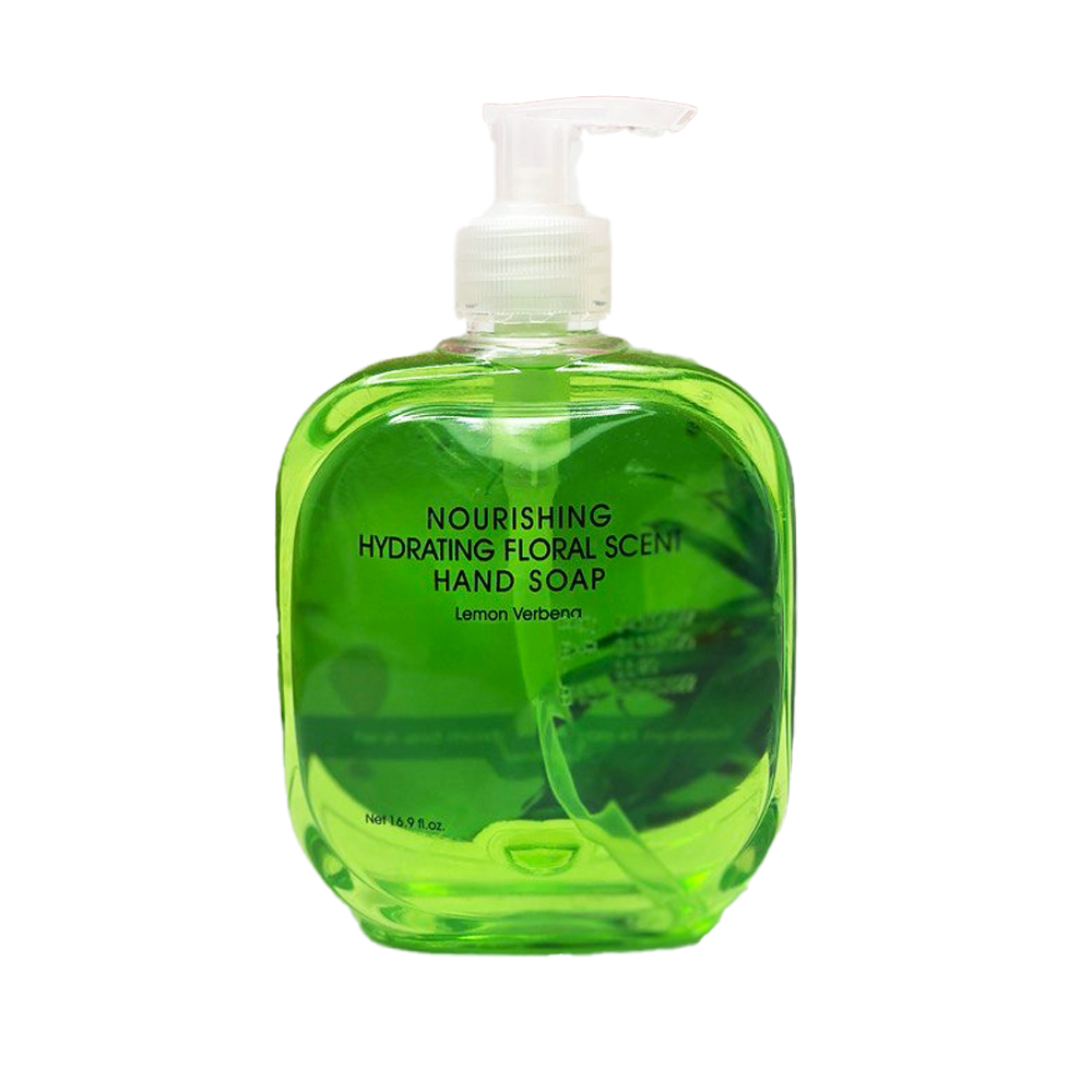 OE Miniso Hand Soap Floral Scent 500ml