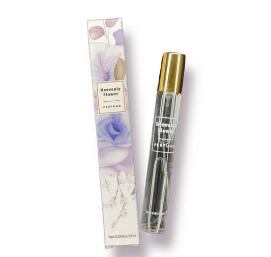 Eau de parfume Heavenly Flower 25ml