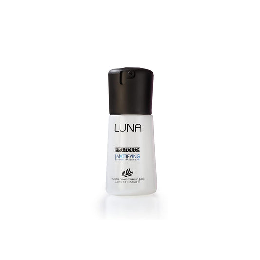 Luna Pro-Touch Makeup Pump