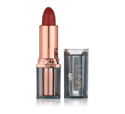 Luna Lipstick Extra Creamy MakeUp £؟ 4.5 gm No.219