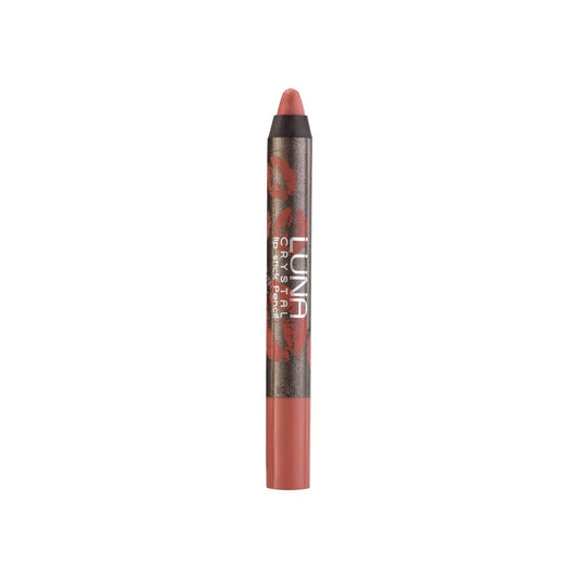 Luna Crystal Lipstick pencil No.62