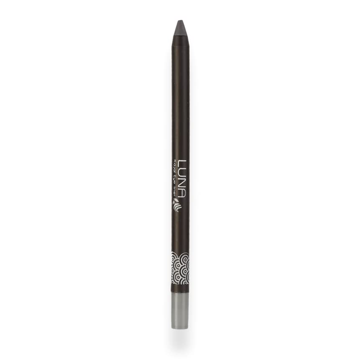 Luna Kajal Soft Eye Liner Pencil - Gray No. 13