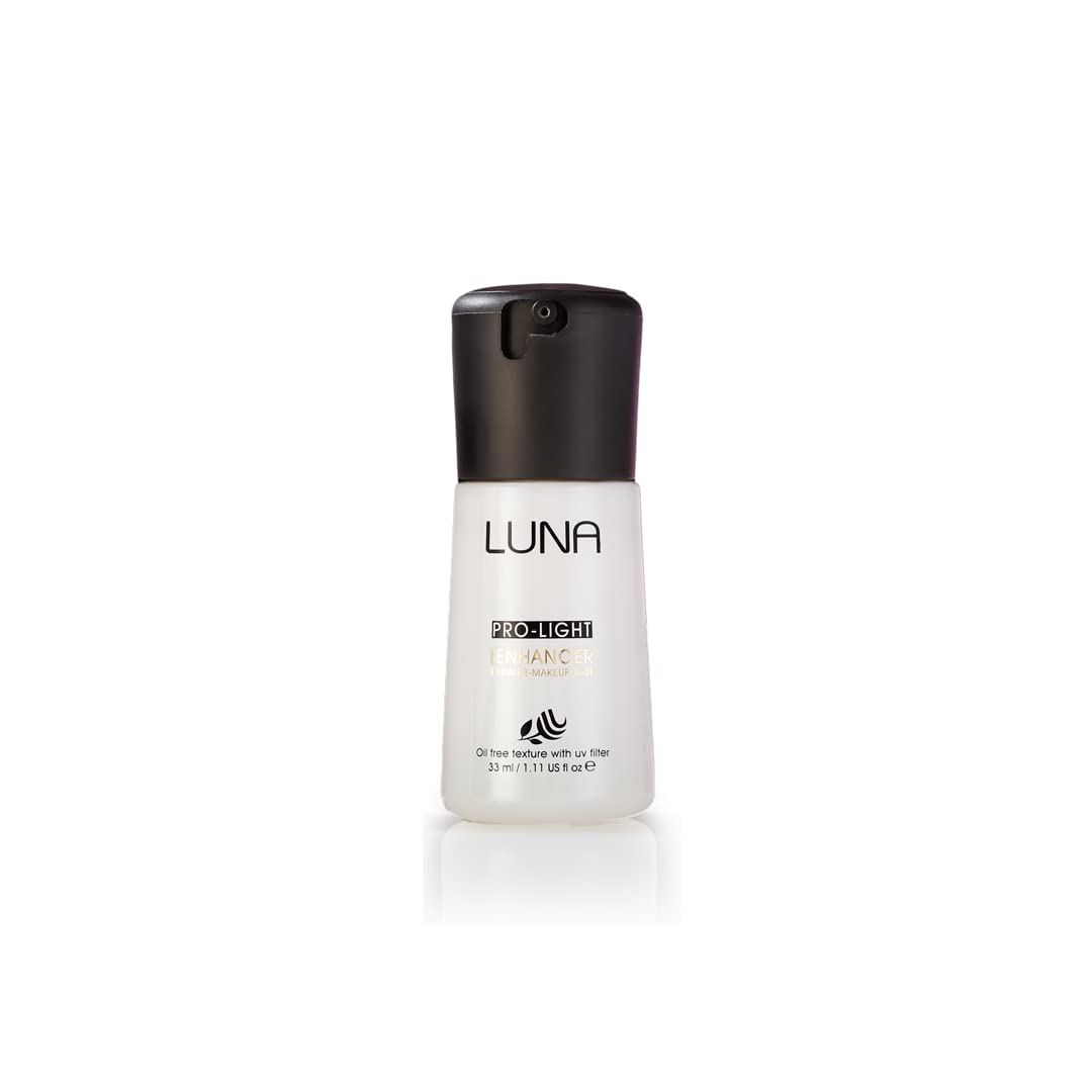Luna Light enhancer Makeup Base