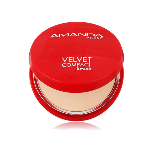 Amanda Valvet Compact Powder 3