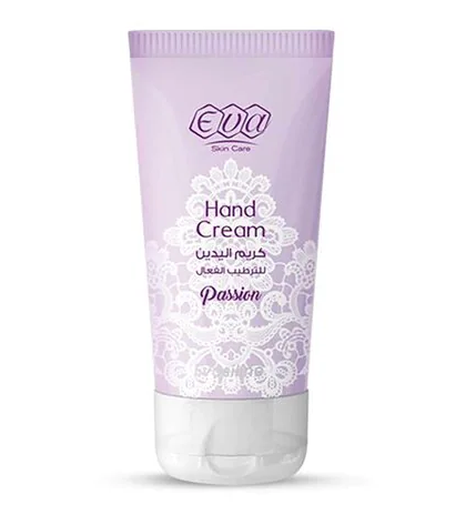 Eva Skin Care Hand Cream Evasiline -passion 60ML