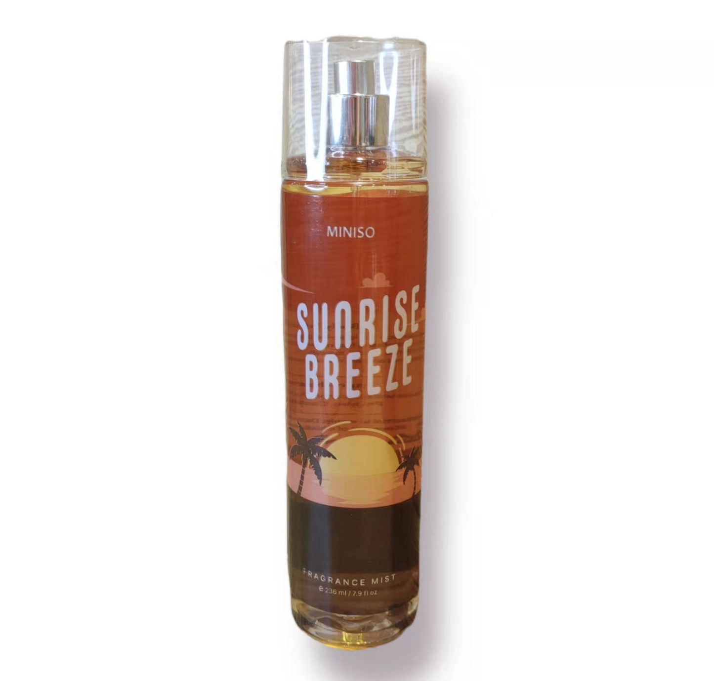 Body Splash Sunrise Breeze 236ml