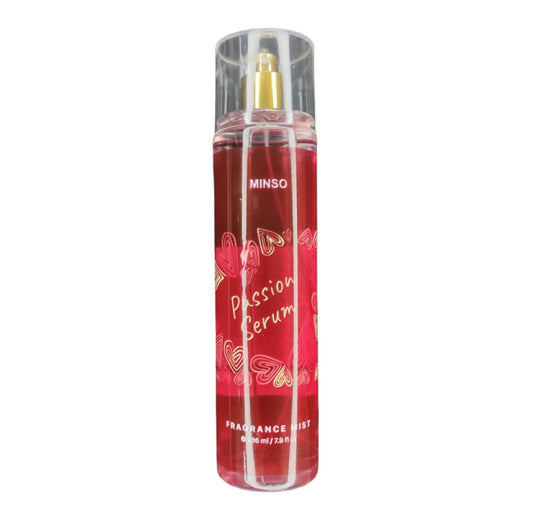 Body Splash Passion Serum 236ml