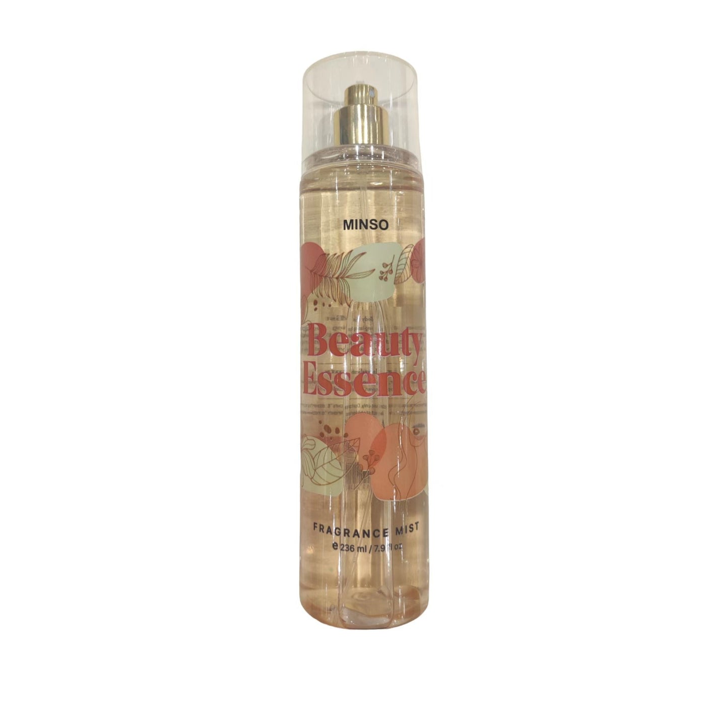 Body Splash Beauty Essence 236ml