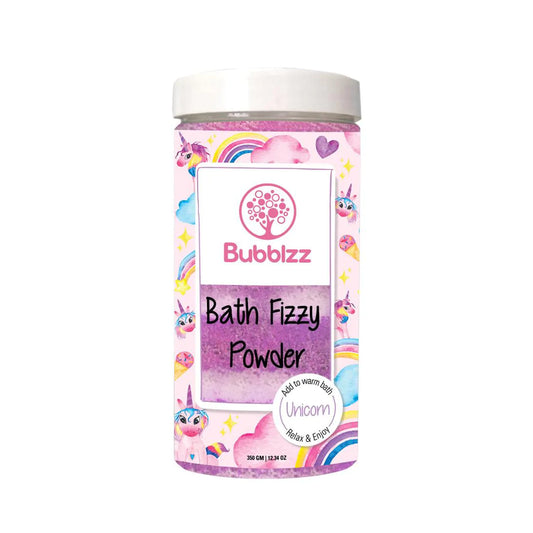 unicorn Bath fizzy350 G.M