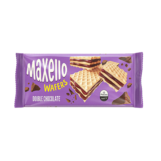 maxello Wafer Chocolate small