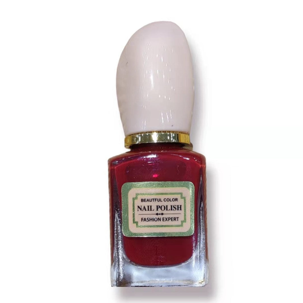 NAIL POLISH Miniso Egypt